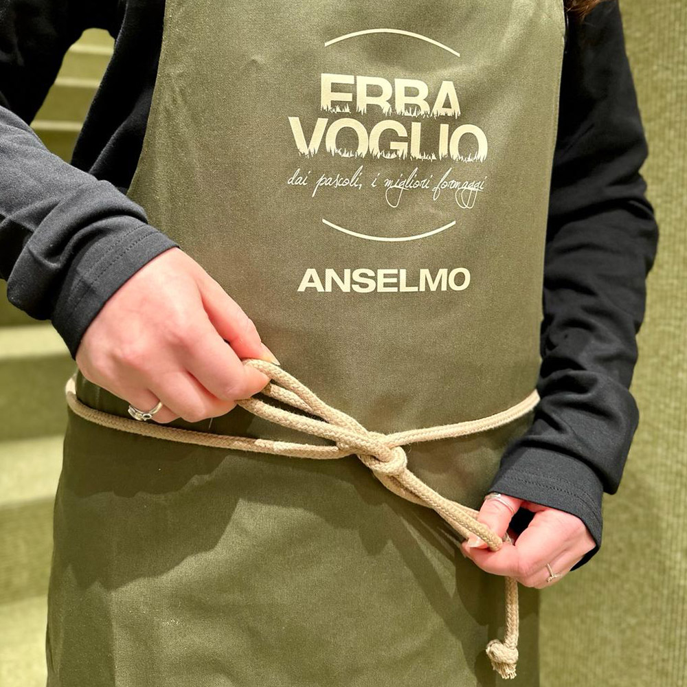 ErbaVoglio Anselmo